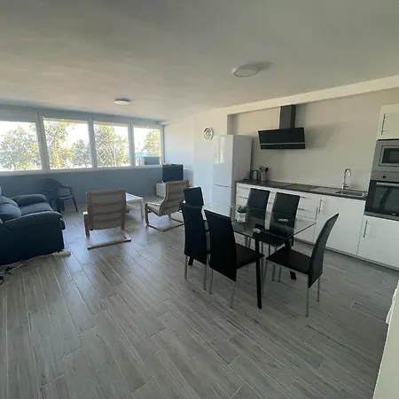 Postiguet Ventura Premium Apartament