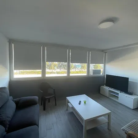 Postiguet Ventura Premium Apartament *